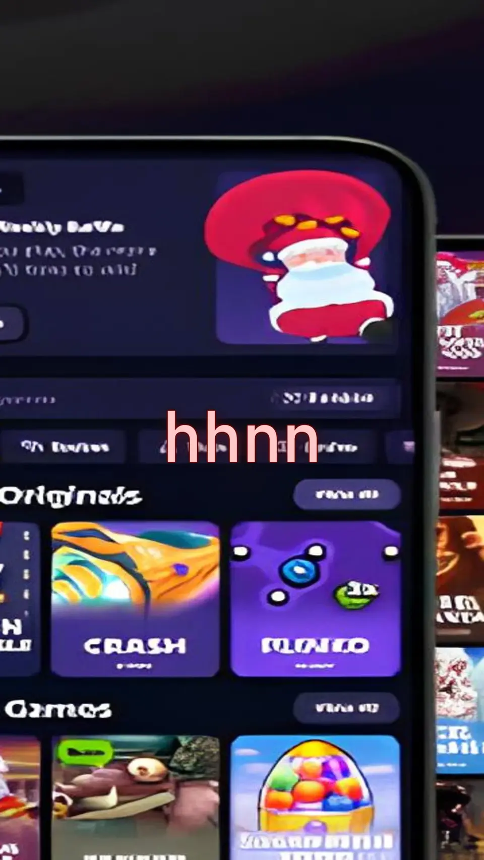 hhnn Capturas de tela Oficial APK
